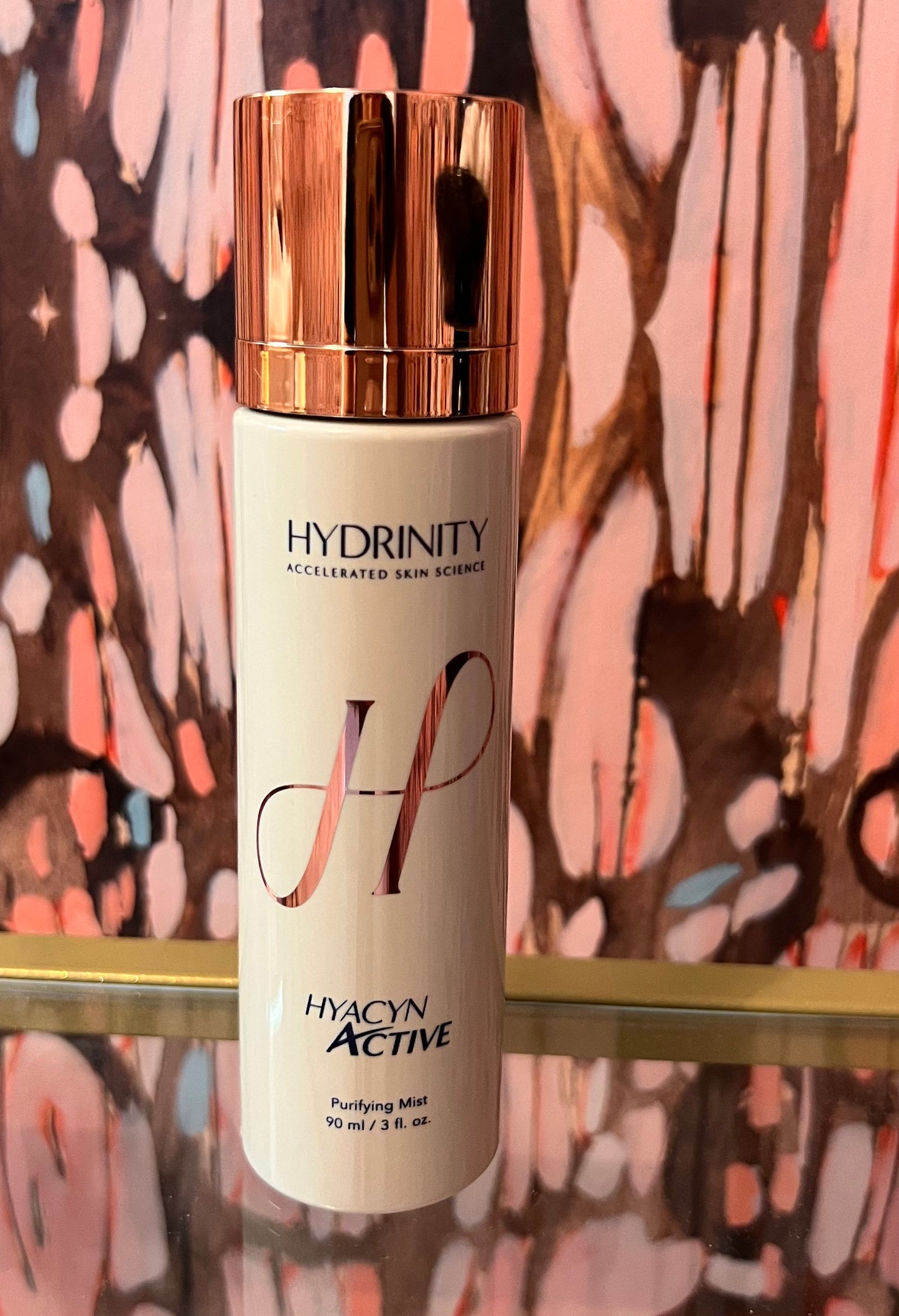 Hyacyn Active Mist