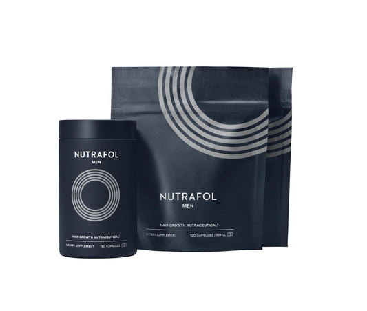 Nutrafol Men's Growth Pack