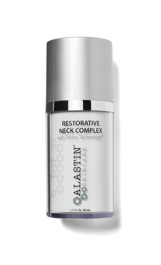 Alastin Restorative Neck Complex