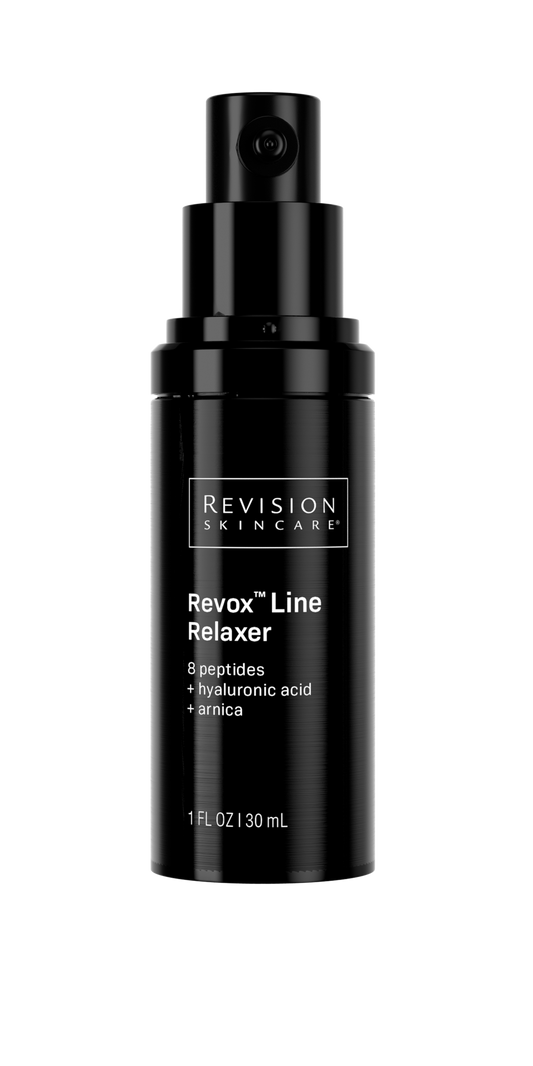 Revox Line Relaxer