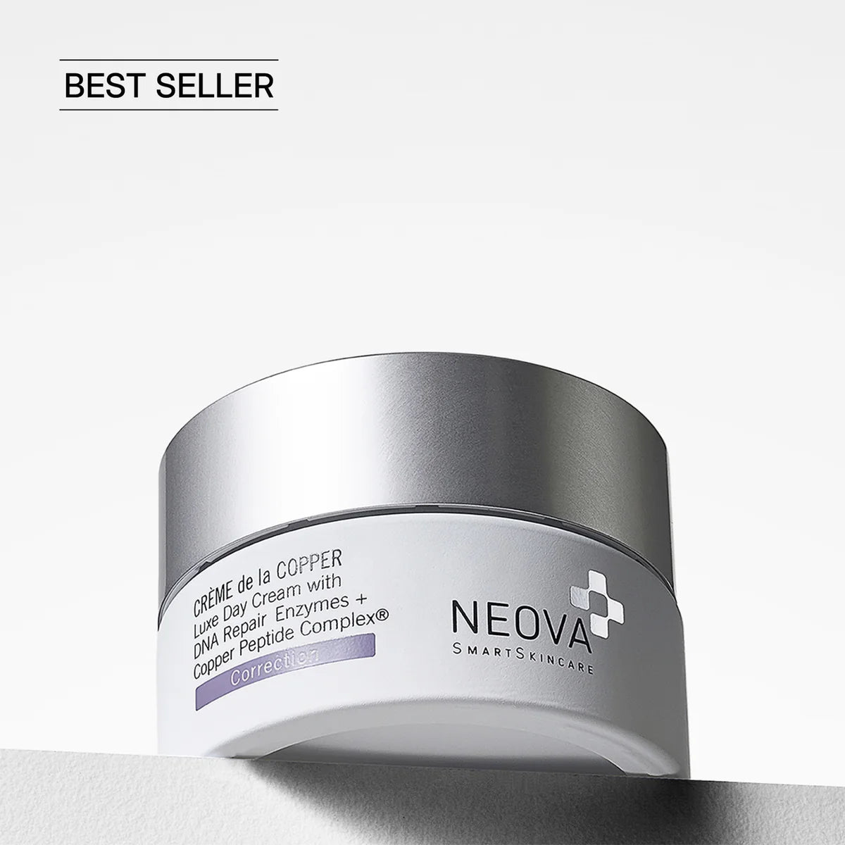 Neova Creme de la Copper