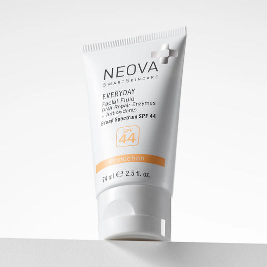 Neova Everyday Facial Fluid SPF 44