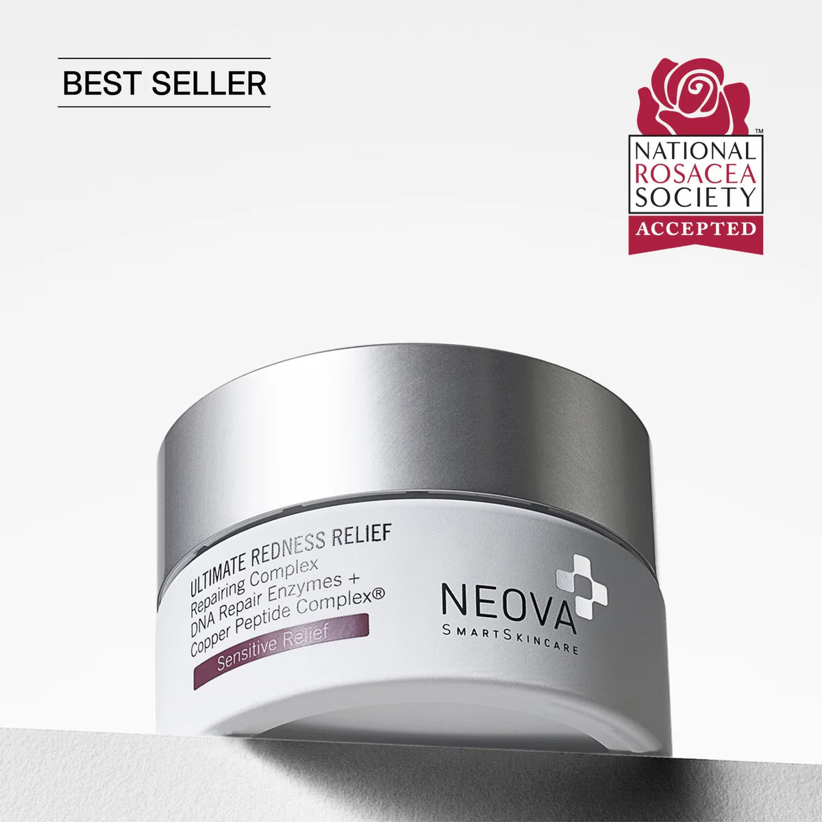 Neova Ultimate Redness Relief