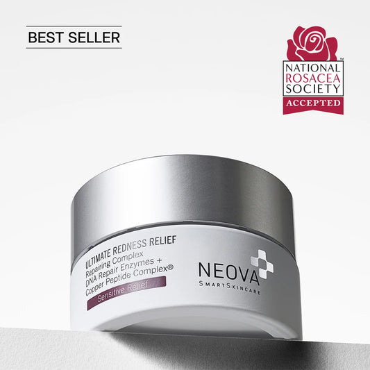Neova Ultimate Redness Relief