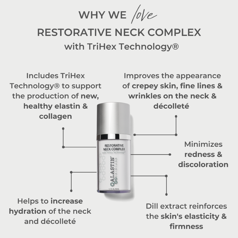 Alastin Restorative Neck Complex